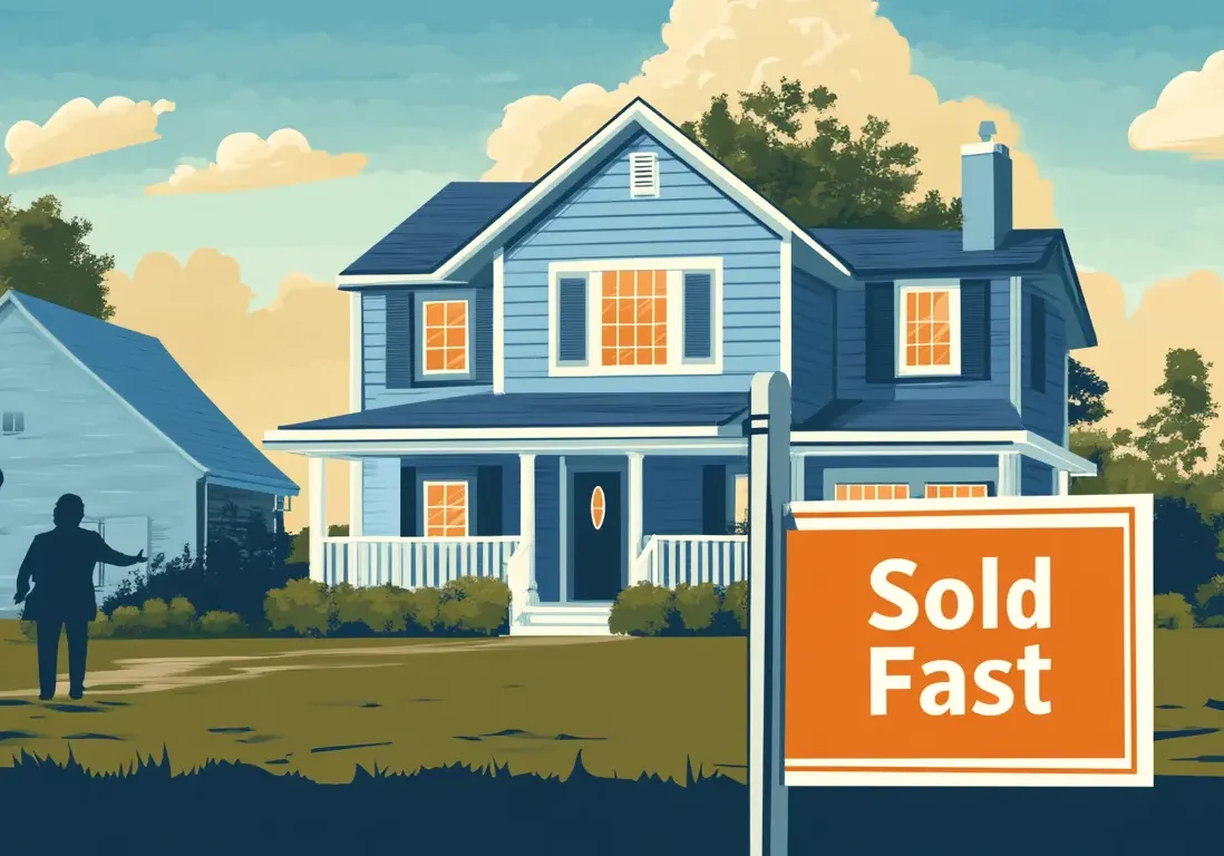 Behind on Mortgage in Phoenix? Sell Fast
