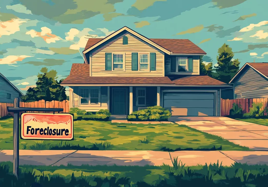 Sell Your House Fast in Phoenix to Stop Foreclosure