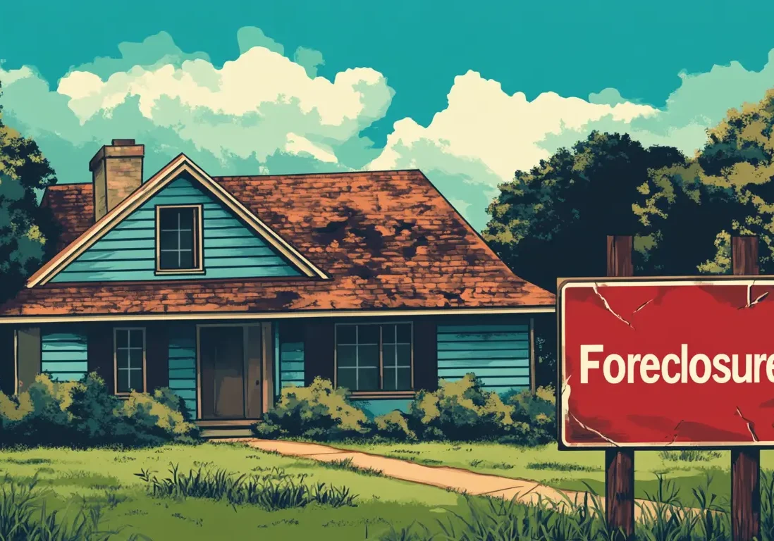 Sell Your Phoenix Home in Pre-Foreclosure Now