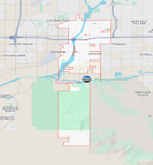Capital Street Homes - Avondale