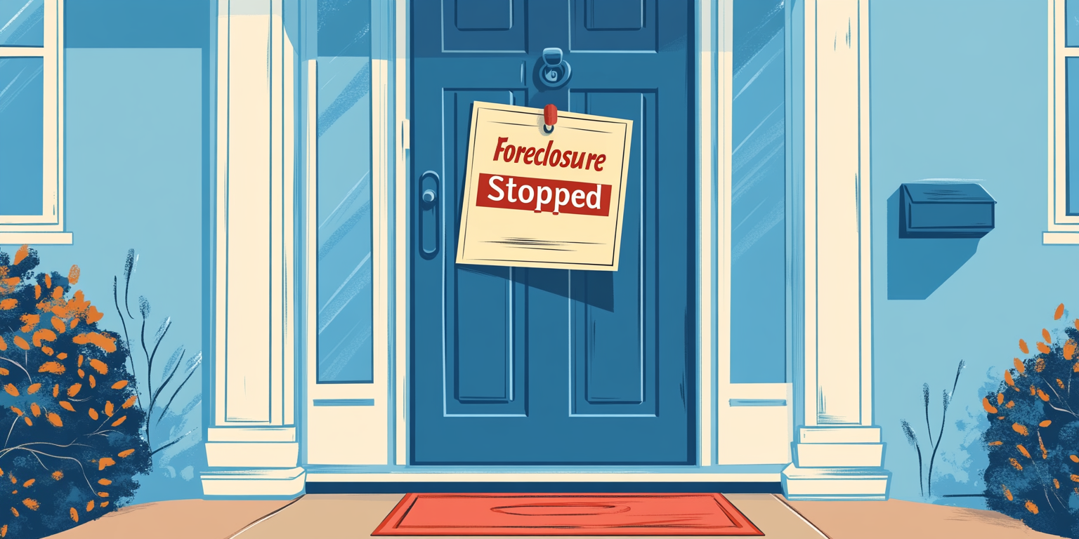 SEOREI - AI Stopped foreclosure 16
