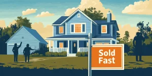 Behind on Mortgage in Phoenix? Sell Fast