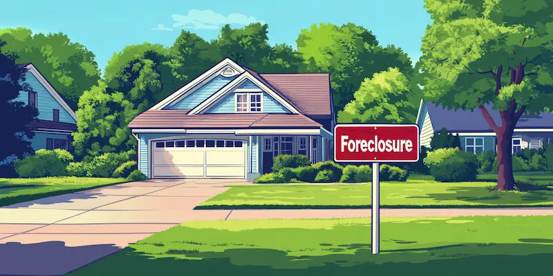Common Questions About Selling Fast to Avoid Foreclosure