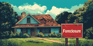 Sell Your Phoenix Home in Pre-Foreclosure Now