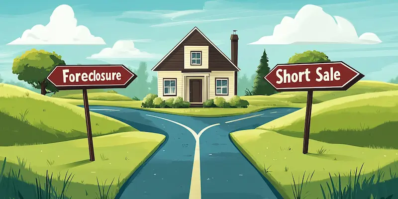 Short Sale Short Sale