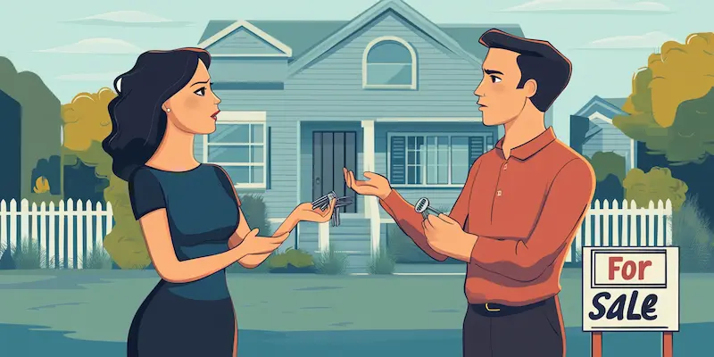 What Happens After a Trustee Sale