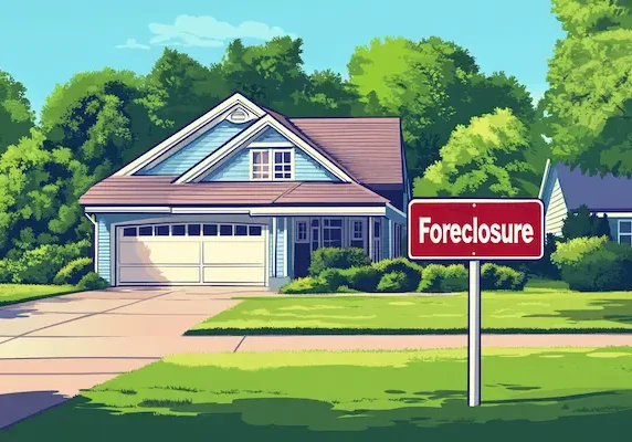 Common Questions About Selling Fast to Avoid Foreclosure